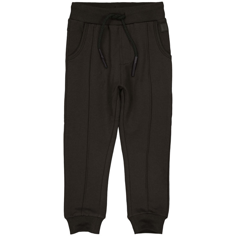 SWEATPANTS | Black