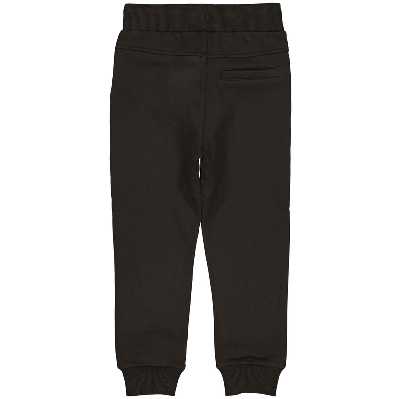 SWEATPANTS | Black