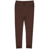 LEGGING | Dark Brown