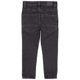 JEANS | Dark Grey Denim