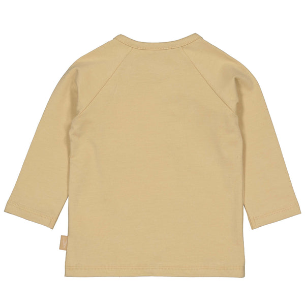 LONGSLEEVE | Warm Yellow