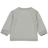 SWEATER | Light Grey