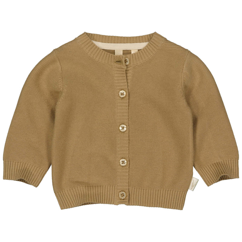 CARDIGAN | Sand