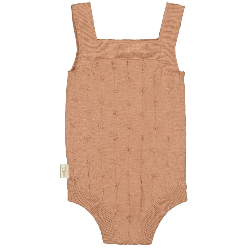 BODYSUIT | Soft Pink