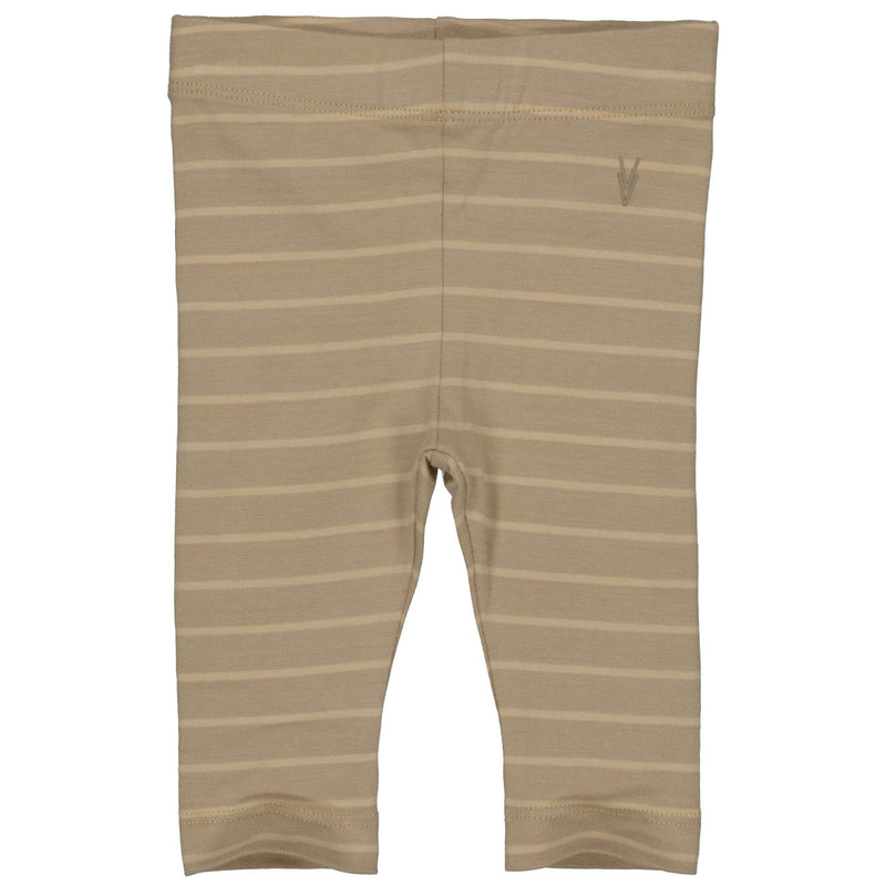 PANTS | AOP Sand Stripe