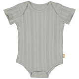 BODYSUIT | Light Grey