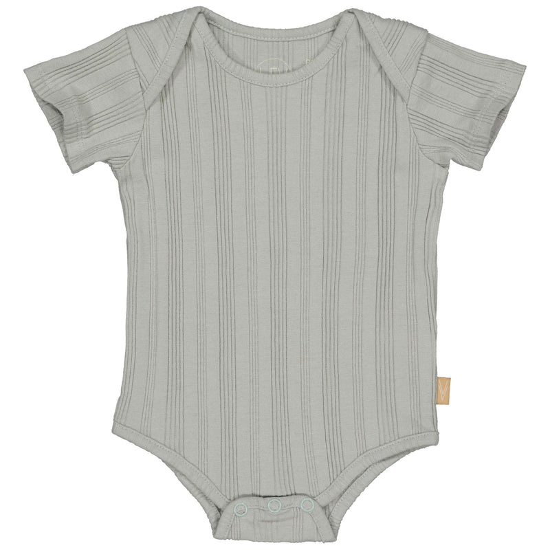 BODYSUIT | Light Grey