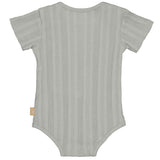 BODYSUIT | Light Grey