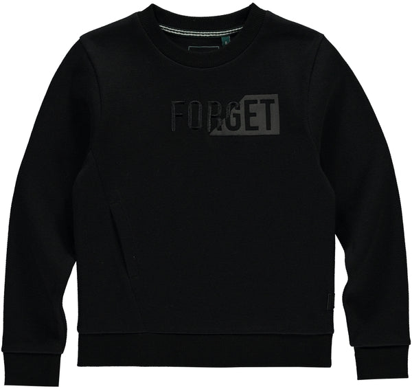 SWEATER | Black