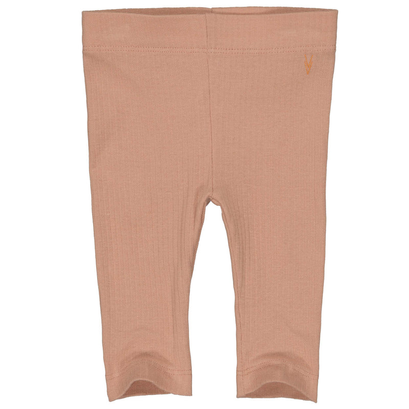 LEGGING | Soft Pink