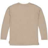 LONGSLEEVE | Taupe