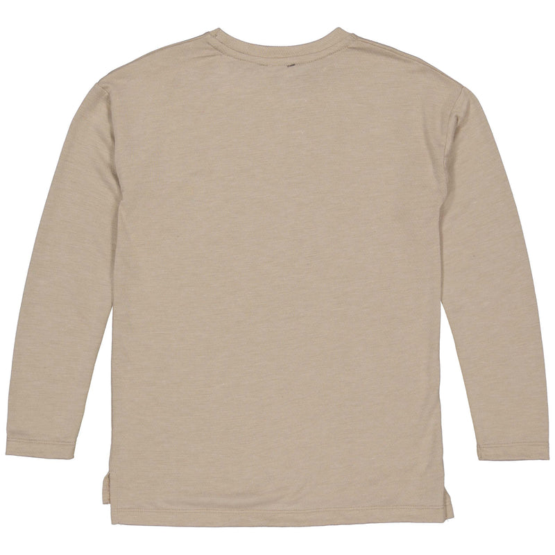 LONGSLEEVE | Taupe