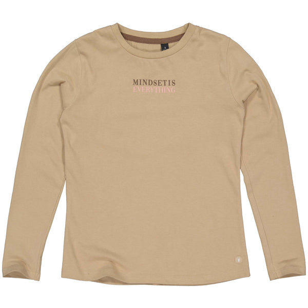 LONGSLEEVE | Sand