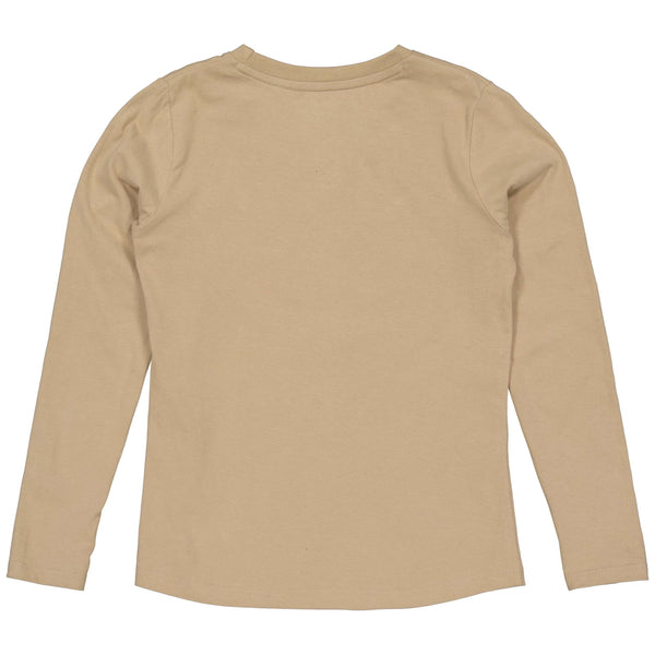 LONGSLEEVE | Sand