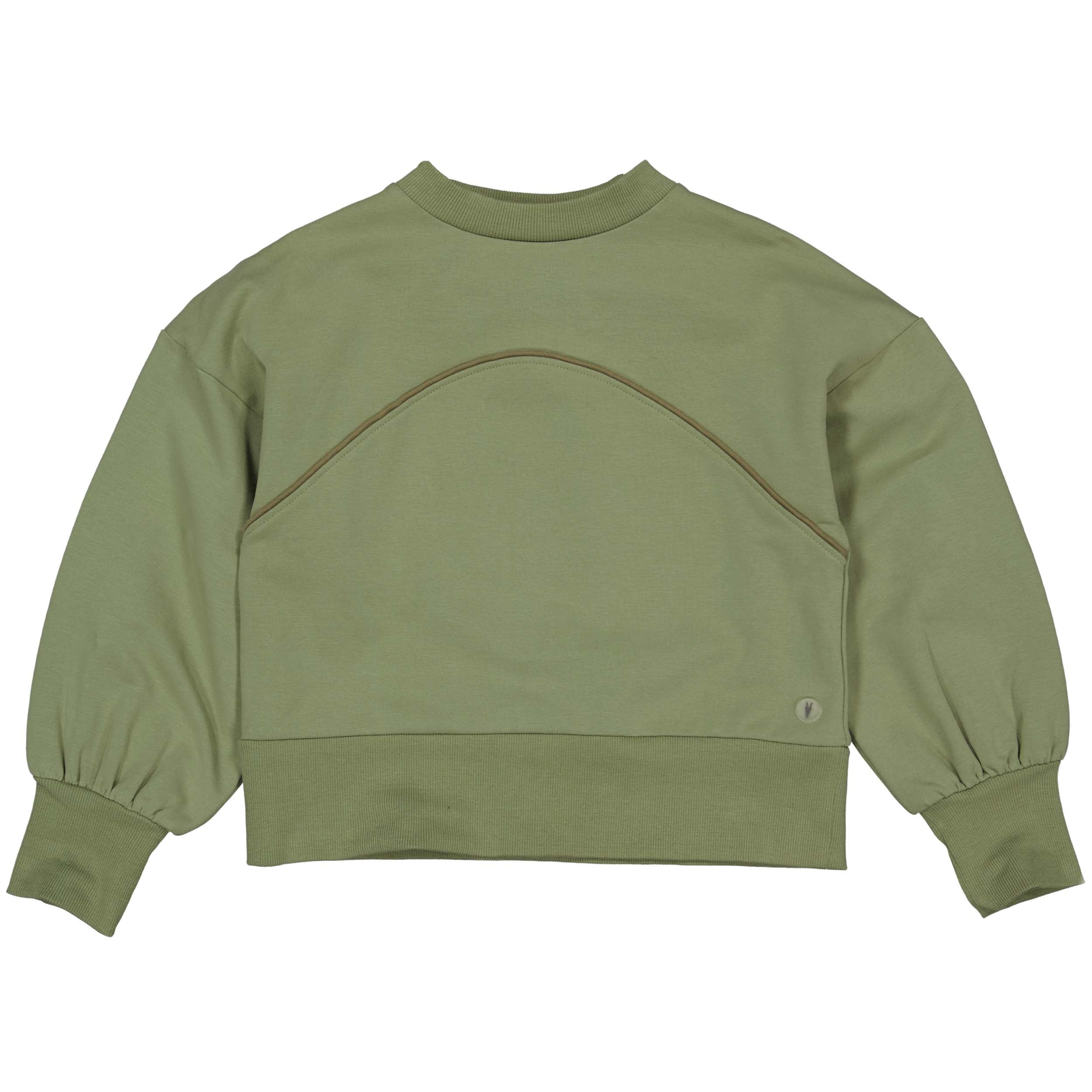 SWEATER | Green