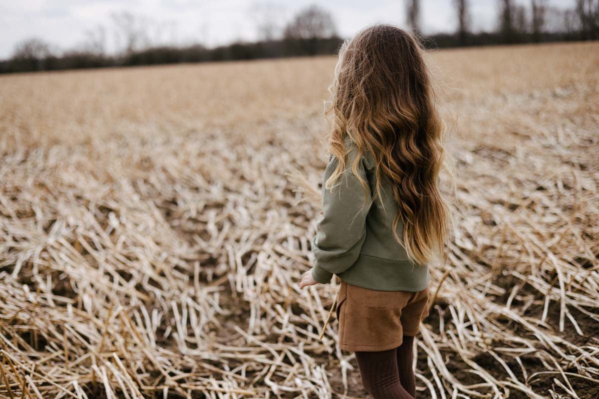 SWEATER | Green