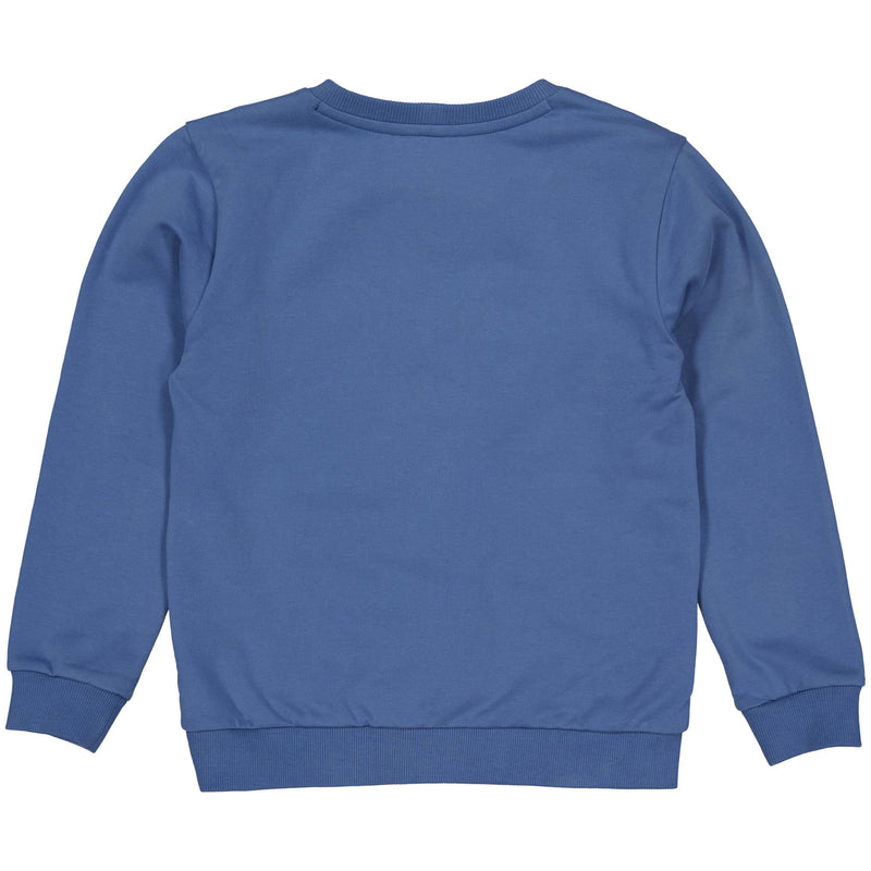 SWEATER | Blue