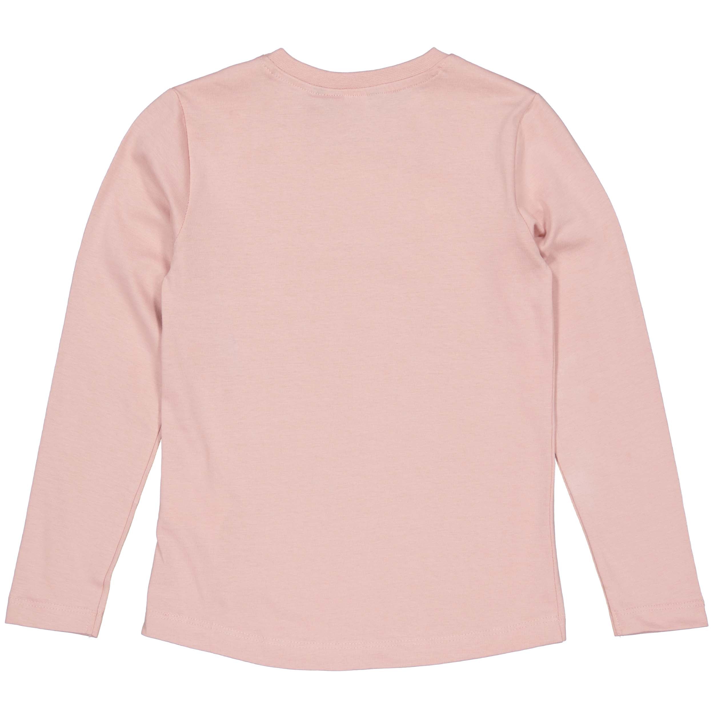 LONGSLEEVE | Pink