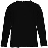 PULLOVER | Black