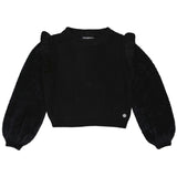 PULLOVER | Black