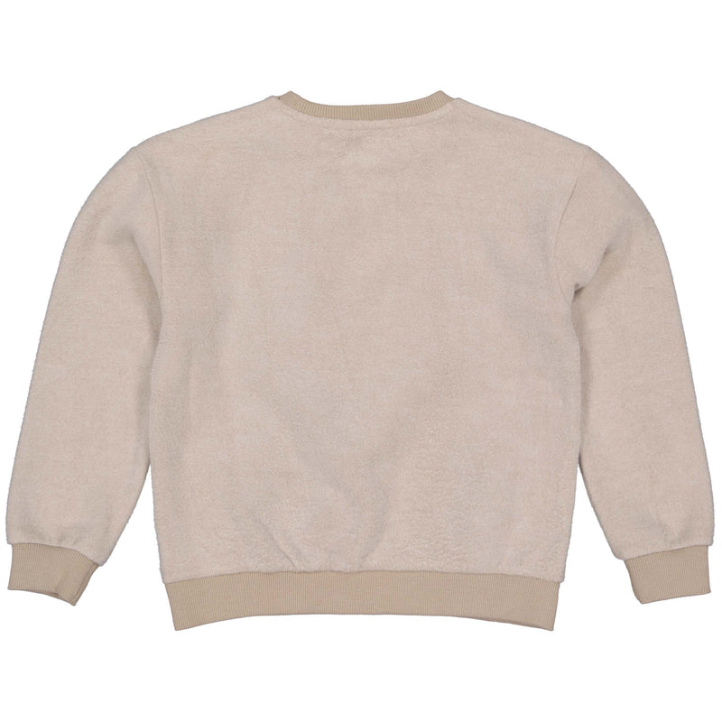 SWEATER | Taupe