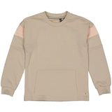 SWEATER | Taupe