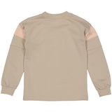 SWEATER | Taupe