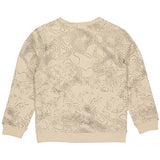 SWEATER | AOP Sand Animal