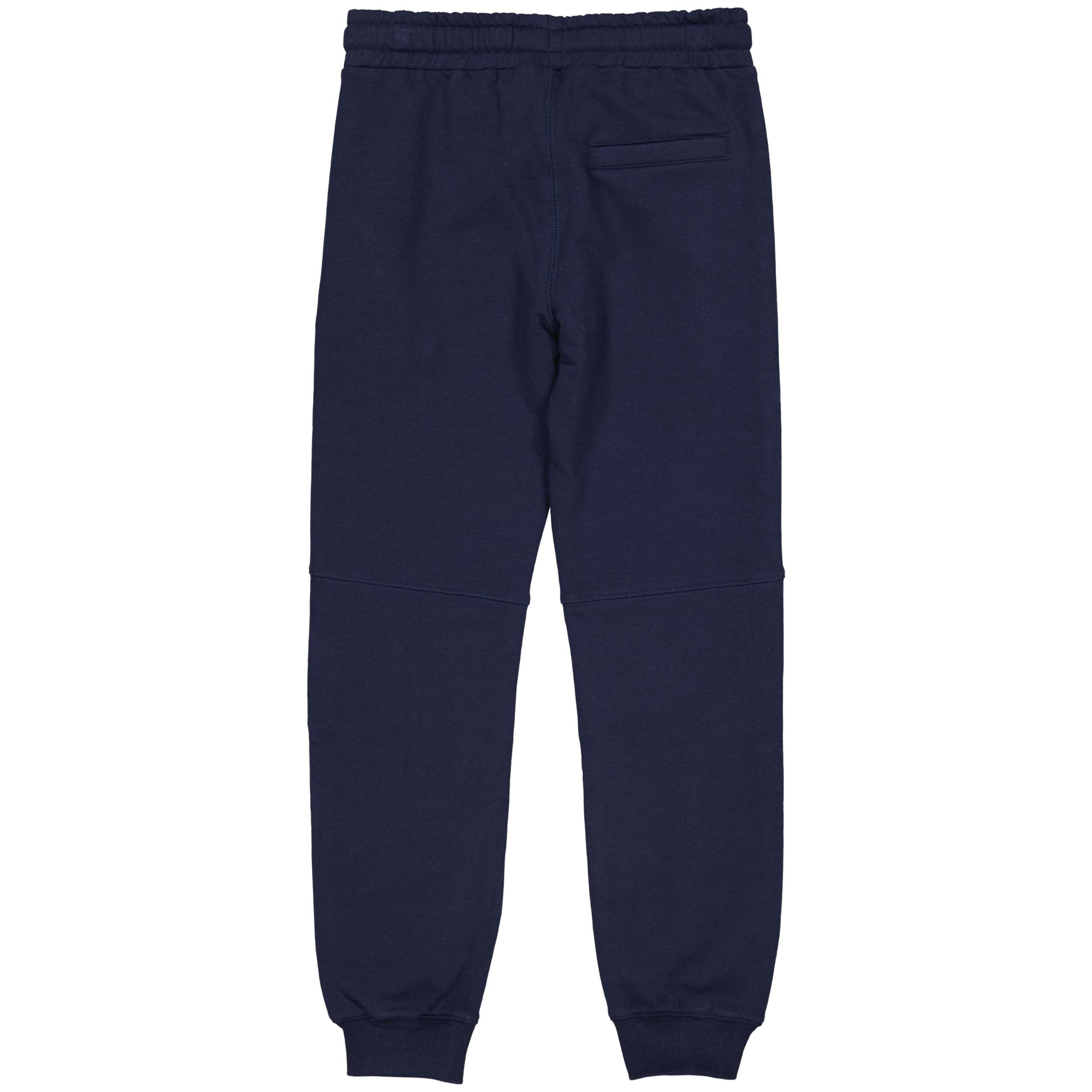 SWEATPANTS | Dark Blue