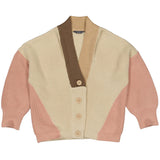 CARDIGAN | Pink