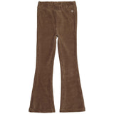 FLAIRPANTS | Brown