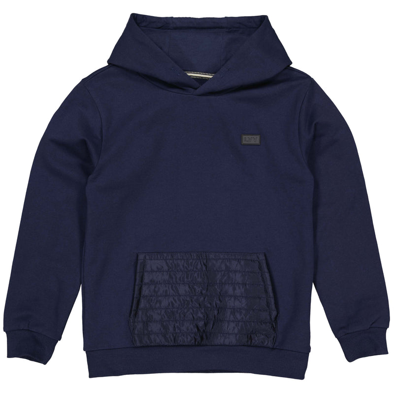 SWEATER | Dark Blue