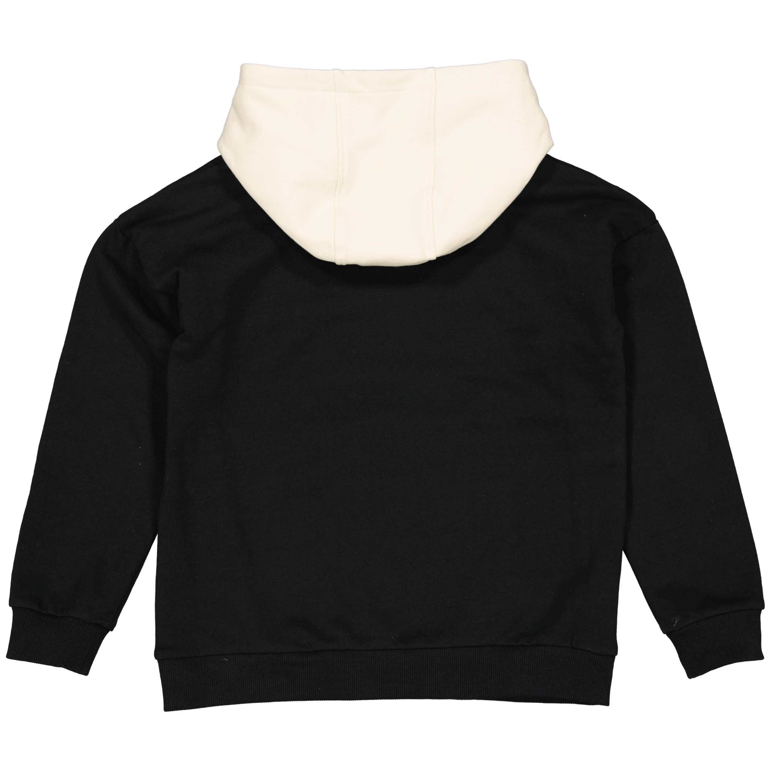 SWEATER | Black