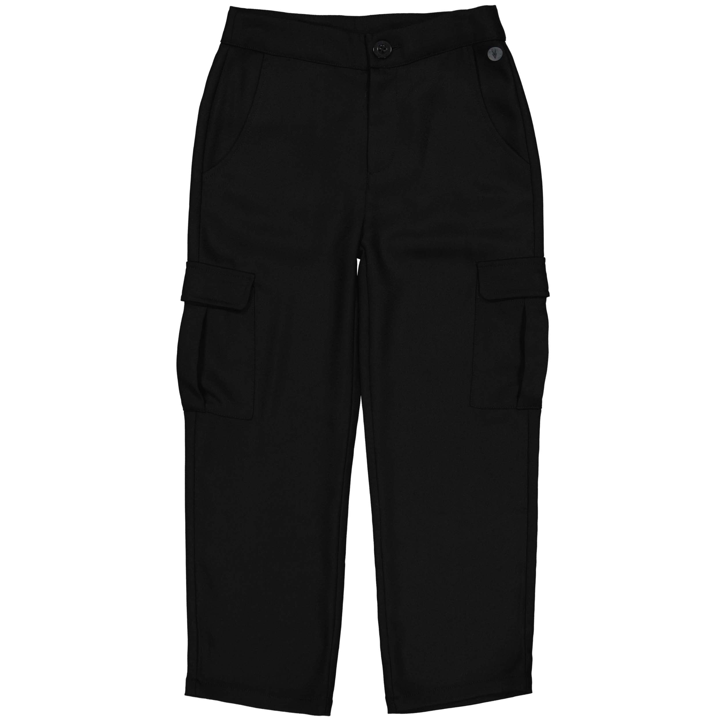 PANTS | Black