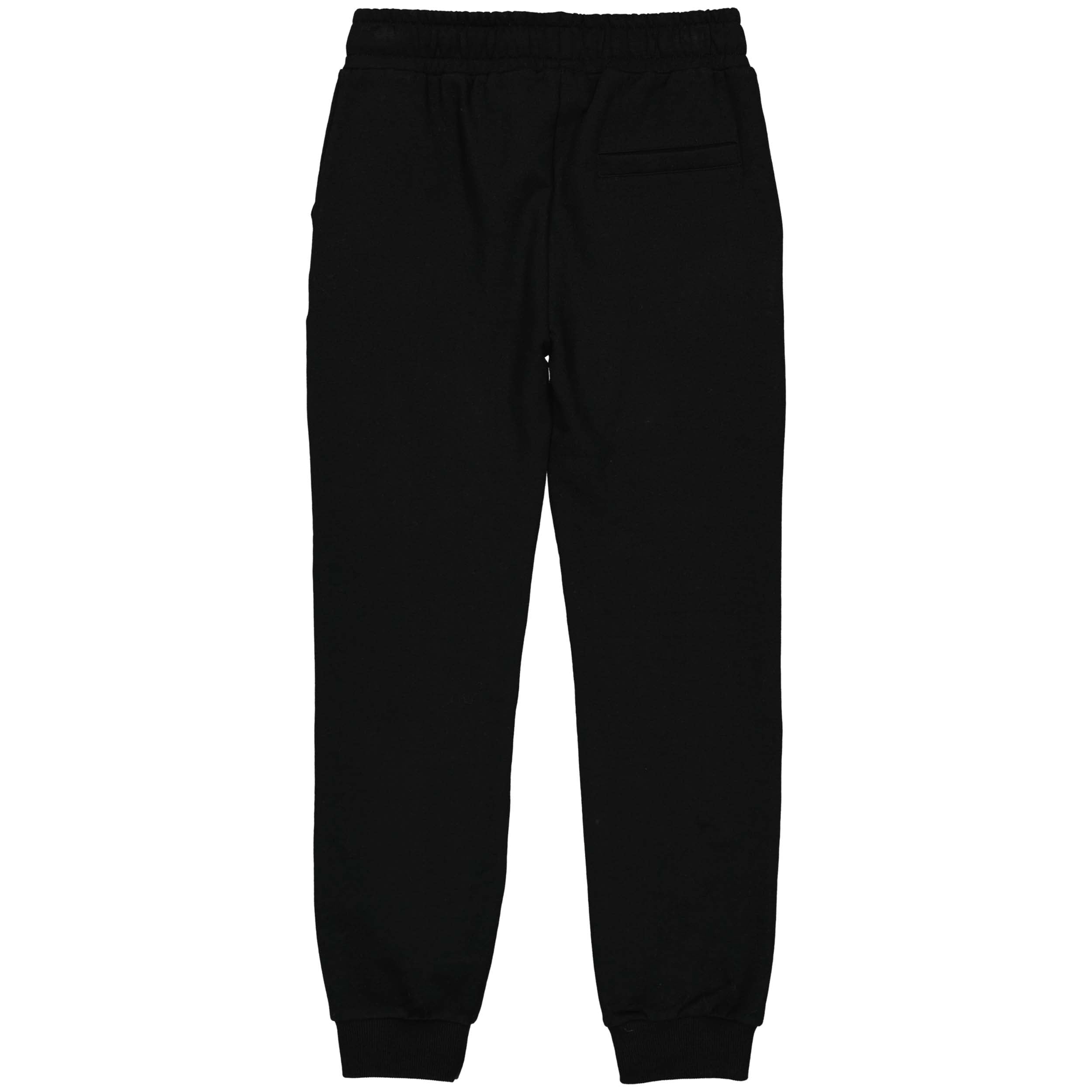 SWEATPANTS | Black