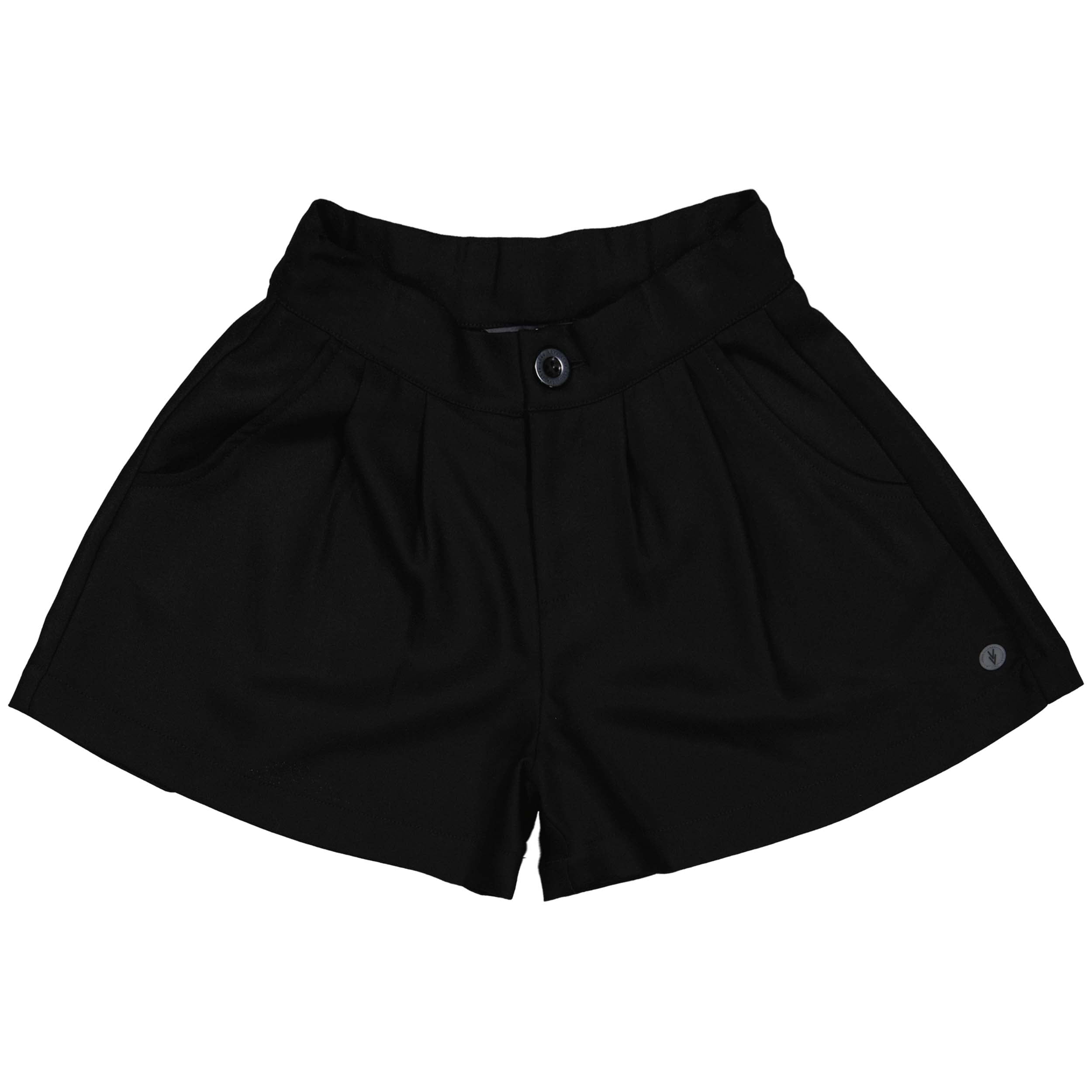 SHORTS | Black