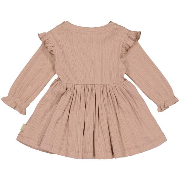 Dress | Mauve