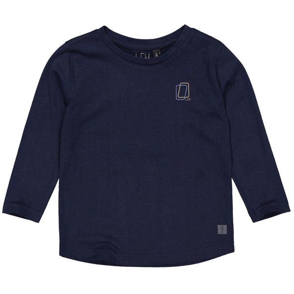 LONGSLEEVE | Dark Blue