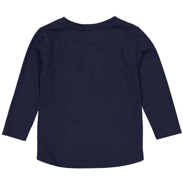 LONGSLEEVE | Dark Blue