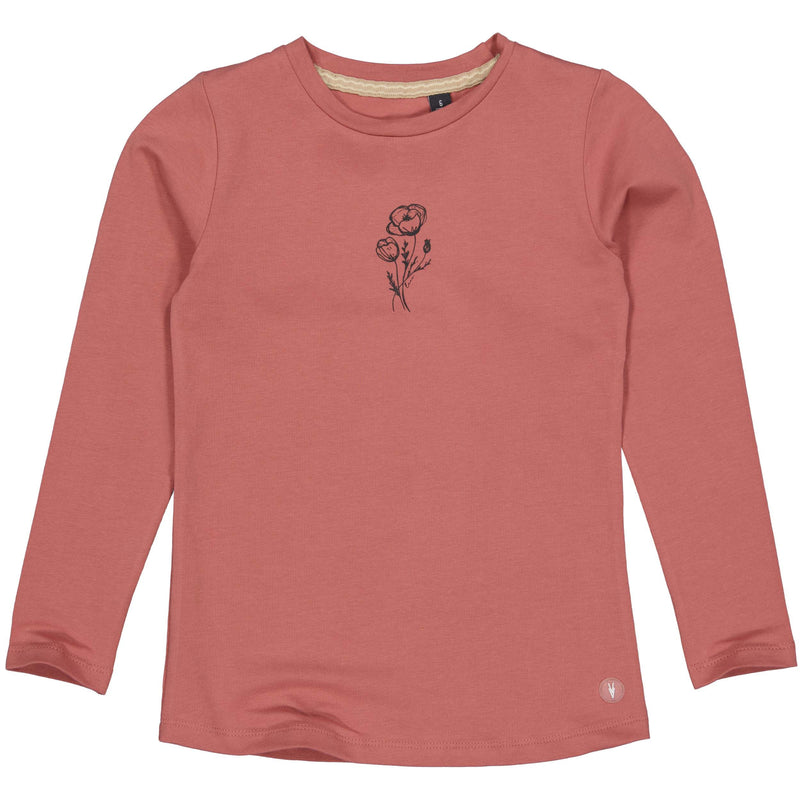 LONGSLEEVE | Pink