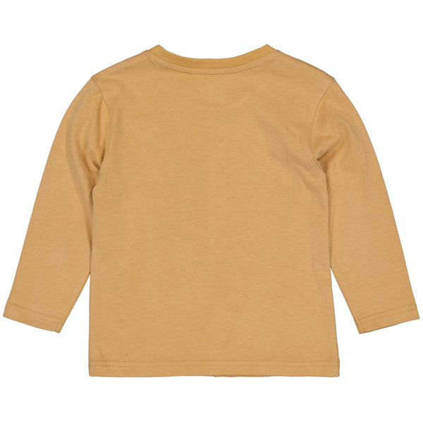 LONGSLEEVE | Brown