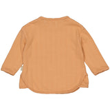 Longsleeve | Soft Orange