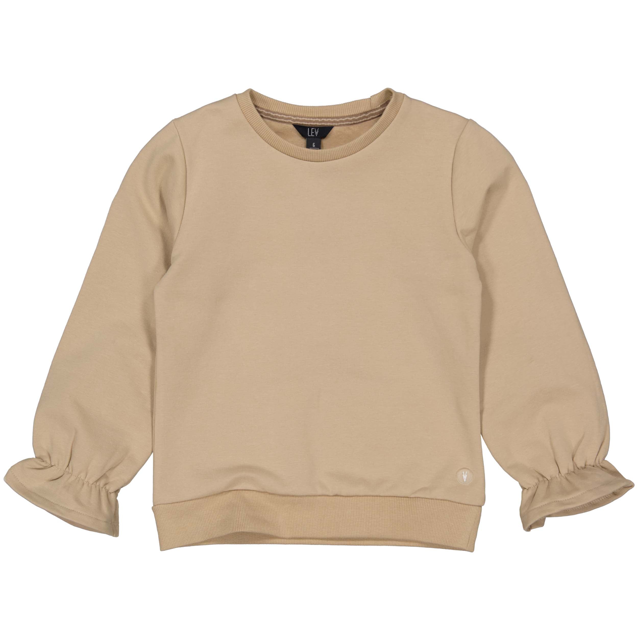 SWEATER | Sand