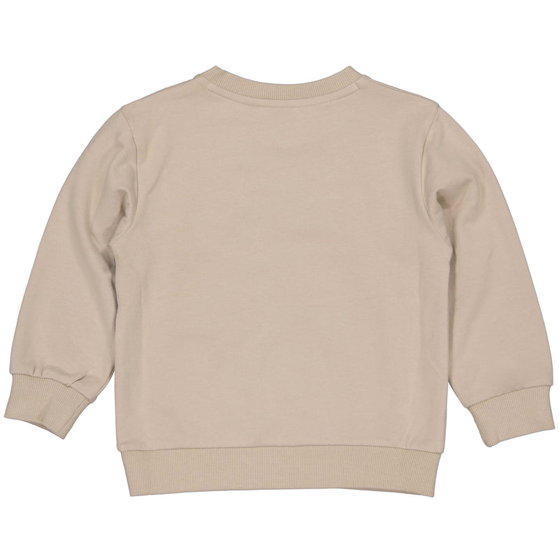 SWEATER | Taupe