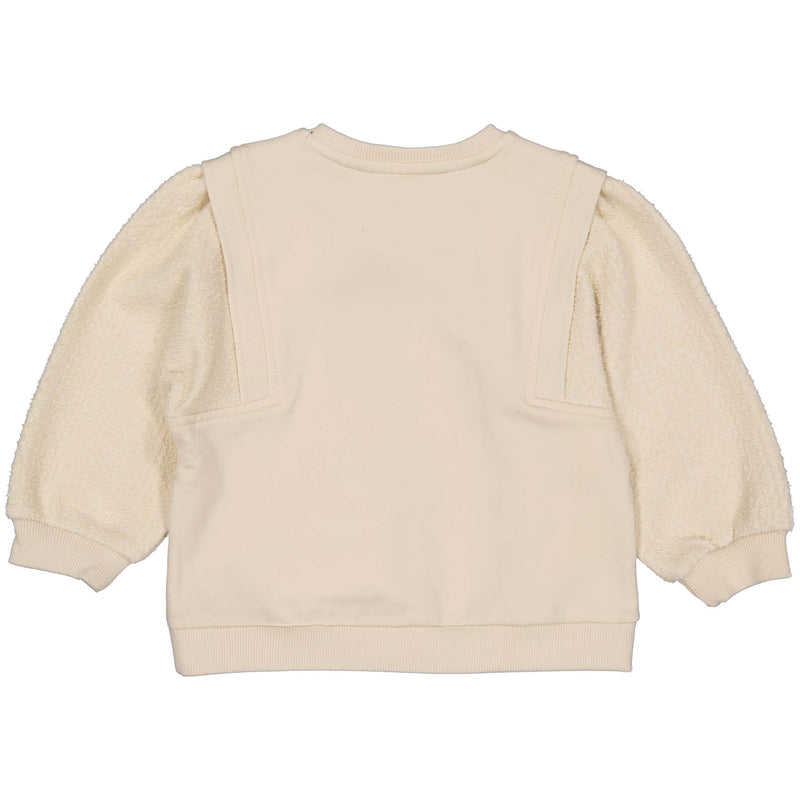 SWEATER | Ivory White