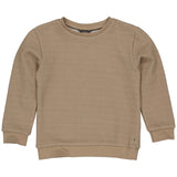 SWEATER | Taupe