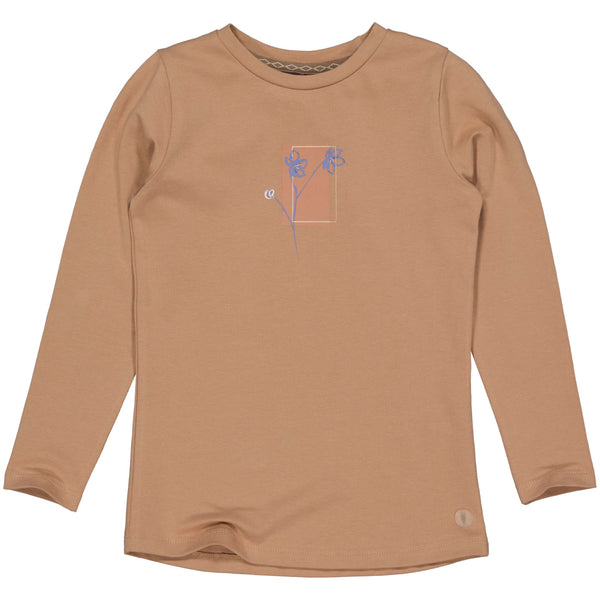 LONGSLEEVE | Brown