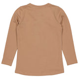 LONGSLEEVE | Brown