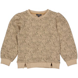 SWEATER | AOP Sand Dot