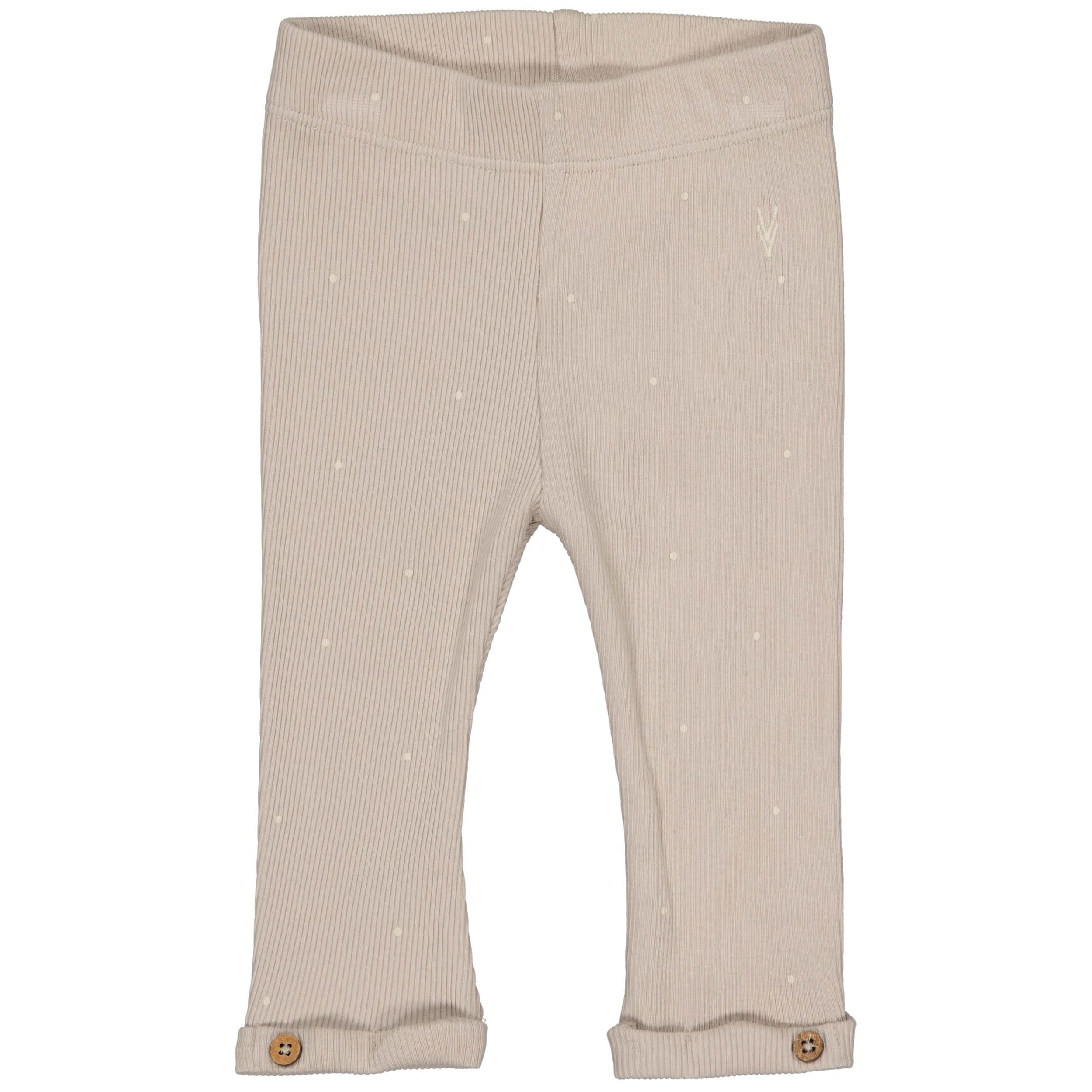 Pants | AOP White Dot